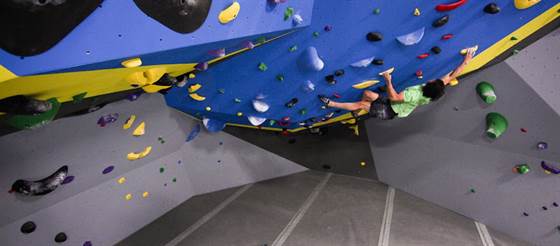 High Point Climbing and Fitness - Birmingham