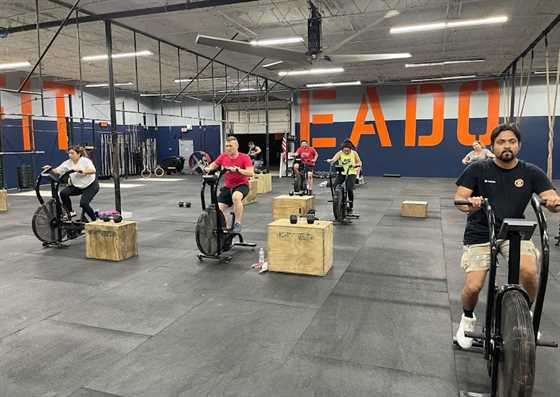 single listing image