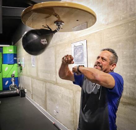 single listing image