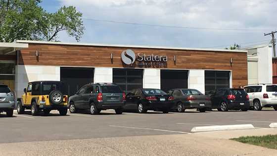 Statera Fitness