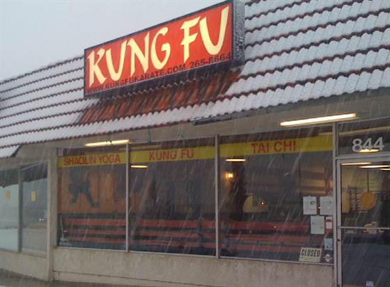 single listing image