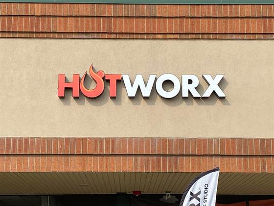 HOTWORX - Bloomingdale, IL