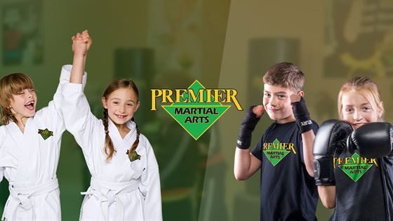 Premier Martial Arts North Mt. Pleasant