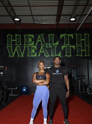 single listing image