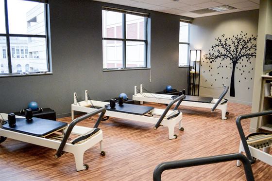 Pure Pilates South Bend