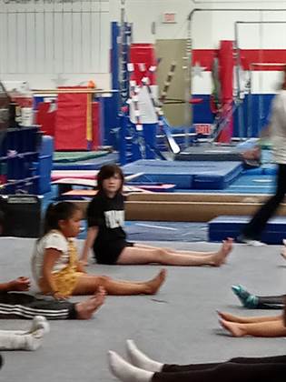 single listing image