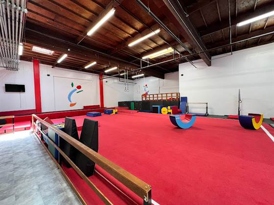 single listing image