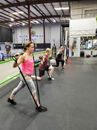 single listing image