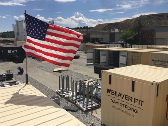 single listing image