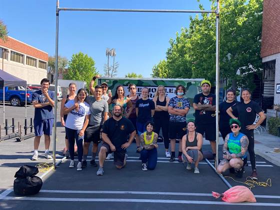 single listing image