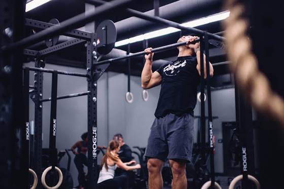 single listing image