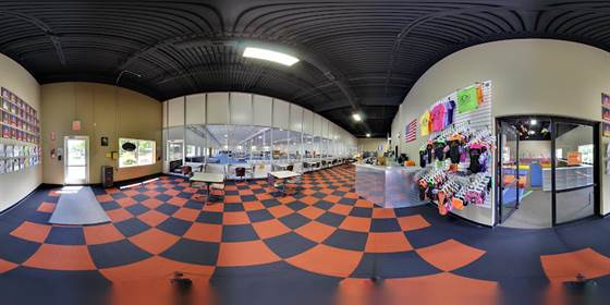 single listing image