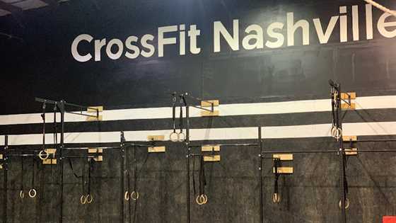 CrossFit Nashville West