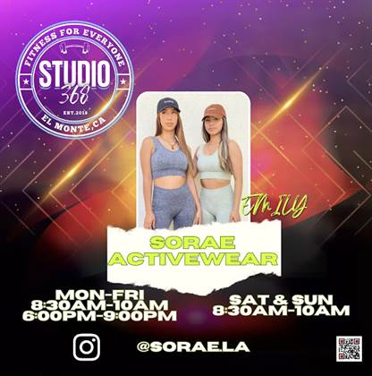 single listing image