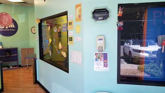 single listing image