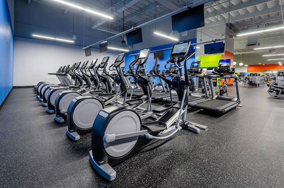 single listing image