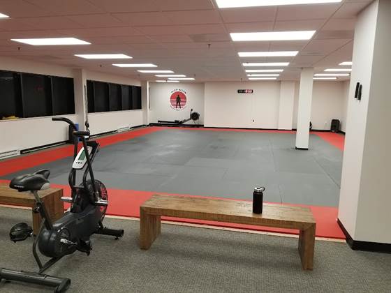 High Noon BJJ & Fitness LLC