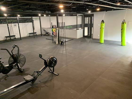 single listing image