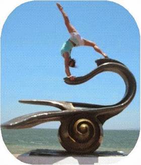 single listing image