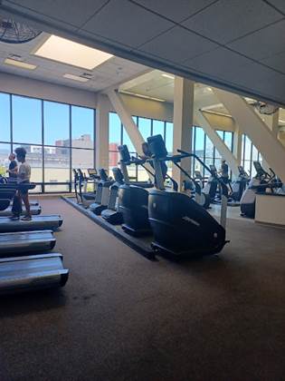 single listing image