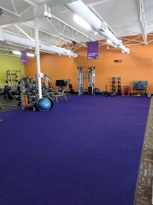 single listing image