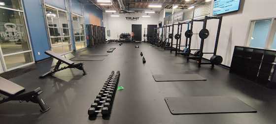 TruHit Fitness North Boise