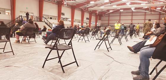 single listing image