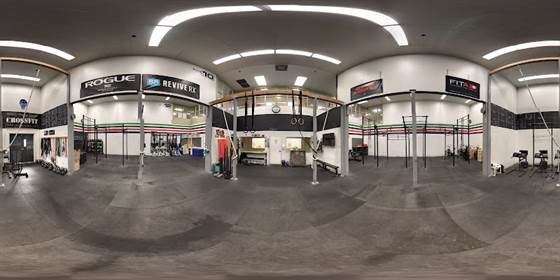 single listing image