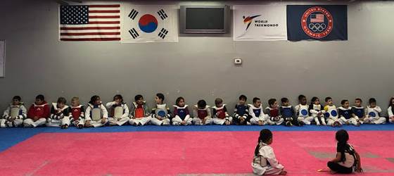 single listing image