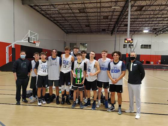 single listing image