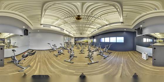 single listing image