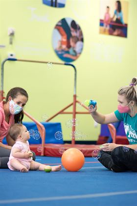 single listing image