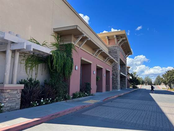 single listing image