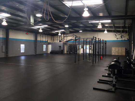 single listing image