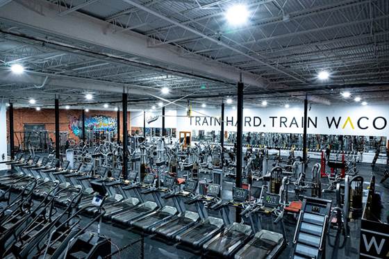 single listing image