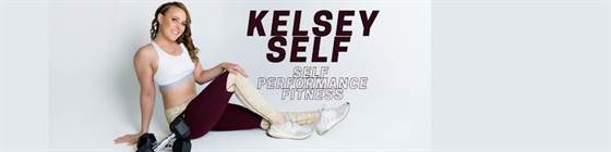 Self Performance Fitness