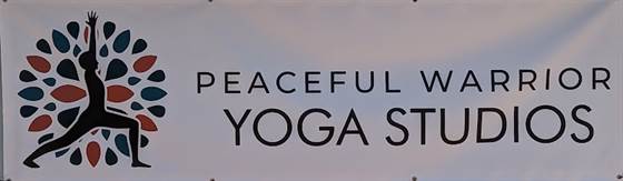 Peaceful Warrior Yoga Studios