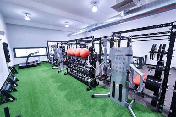 Evolve Fitness Studio