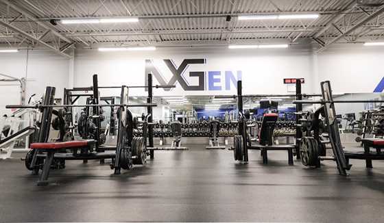 single listing image