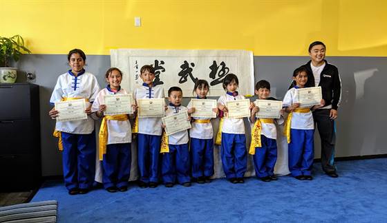 single listing image