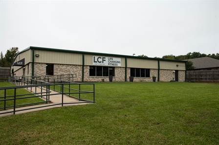 single listing image