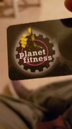 single listing image