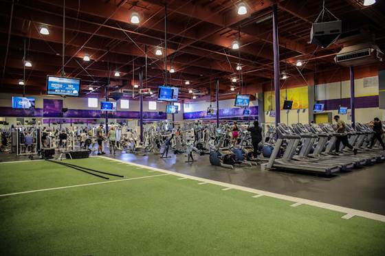 single listing image