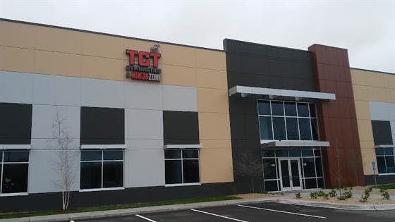 single listing image