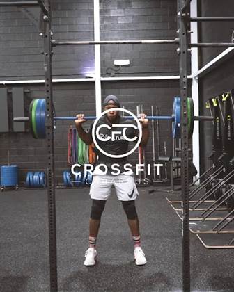 CrossFit Cabarrus