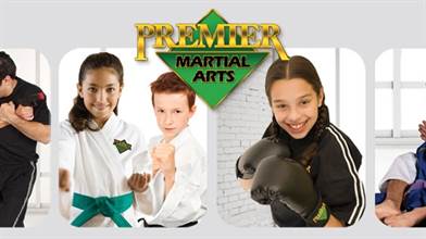 Premier Martial Arts Asheville, NC