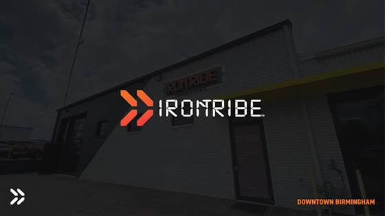 Iron Tribe Fitness - Downtown