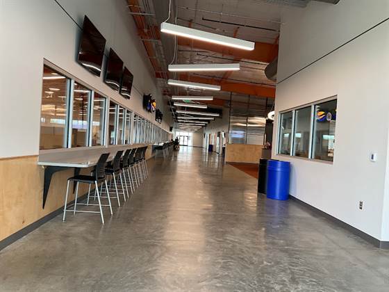 single listing image