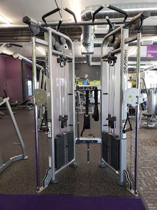 single listing image