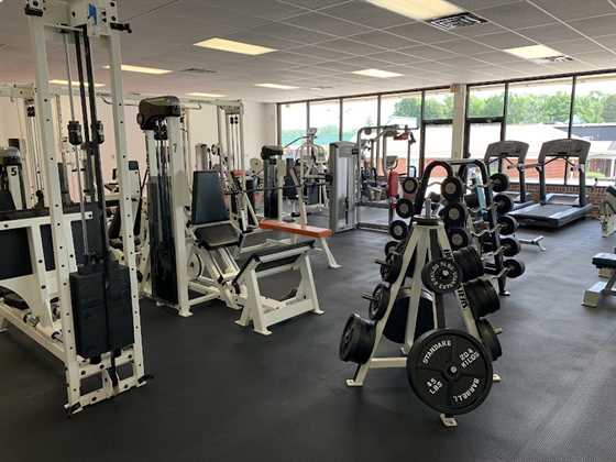 Body Sculptors Personal Training Studio